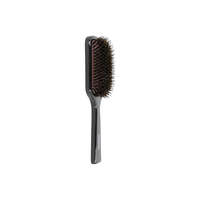 Tools For Beauty LUSSONI Natural Style fa négyzetes vegyes szőr hajkefe