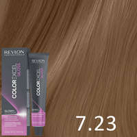Revlon Professional Revlon Professional Color Excel Gloss 7.23 hajszínező 70 ml-klón