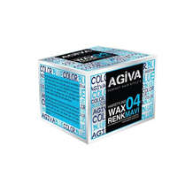 Agiva AGIVA Color Wax 04 Blue 120 ml