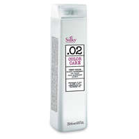 Silky Silky Color Care sampon festett hajra 250 ml