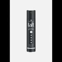 Schwarzkopf Taft hajlakk fekete POWER INVISIBLE -5- strong 250ml
