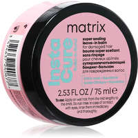 Matrix Matrix Total Results Insta Cure Build- A-Bond Super Sealing Balzsam 75 ml
