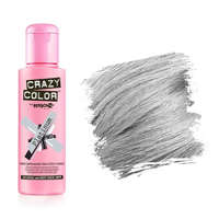 CRAZY COLOR CRAZY COLOR Hajszínező krém Platinum No.28 100 ml