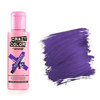 CRAZY COLOR CRAZY COLOR Hajszínező krém Violette No.43 100 ml