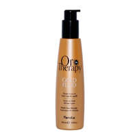 Fanola Fanola ORO Therapy Gold Fluid Hajban maradó hajápoló 200 ml