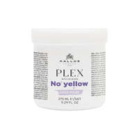 Kallos Kallos Plex Bond Builder No Yellow Hajpakolás 275 ml