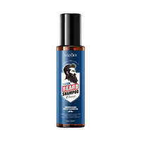 Sadoer Sadoer Tich Beard Szakál ápoló sampon 120ml