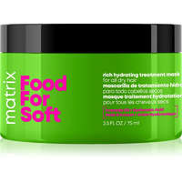 Matrix Matrix Total Result Food For Soft Mask 75ml