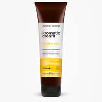 Nook Nook kromatic cream Golden Sun Ápoló Színező Maszk 150ml