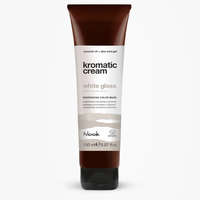 Nook Nook kromatic cream White Gloss Ápoló Színező Maszk 150ml