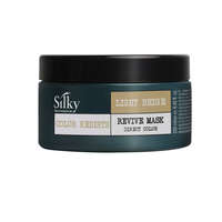 Silky Silky Color Rebirth Revive direct color hajszínező maszk LIGHT BEIGE 250ml