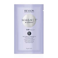 Revlon Professional Revlon Magnet Blondes Ultimate Powder 9 Szőkítőpor 45 gr