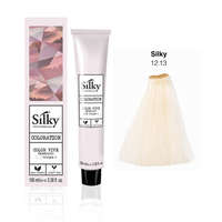 Silky Silky Color 12.13 krémhajfesték 100 ml