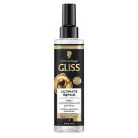 Schwarzkopf Gliss Ultimate Repair pumpás balzsam 200ml