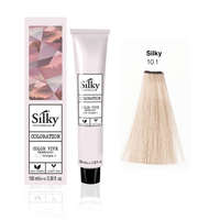 Silky Silky Color 10.1 krémhajfesték 100 ml