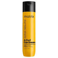Matrix Matrix Total Results A Curl Can Dream Sampon 300 ml