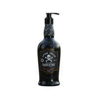 Barbertime BARBERTIME After Shave Cream Cologne Balck Pearl 400 ml