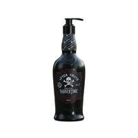 Barbertime BARBERTIME After Shave Cream Cologne Dark Danger 400 ml