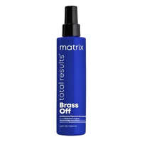 Matrix Matrix Total Result Brass Off all-in-one tinizáló spray 200 ml