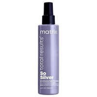 Matrix Matrix Total Result SoSilver all-in-one tonizáló spray 200 ml