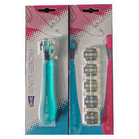 Sarokgyalu Witte Rose Line + 5db penge