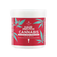 Kallos Kallos KJMN Hajpakolás Hair Pro-Tox Cannabis 500 ml