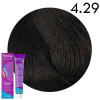 Fanola Fanola Color hajfesték 4.29 sötét csokoládébarna 100 ml