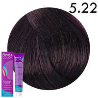 Fanola Fanola Color hajfesték 5.22 intenzív viola világosbarna 100 ml