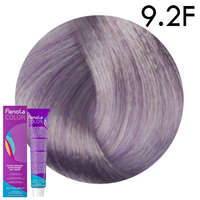Fanola Fanola Color hajfesték 9.2 F fantáza viola nagyon világosszőke 100 ml