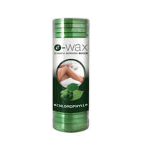 Esztétika Gyanta e-Wax korong chlorophil 400 g