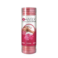 Esztétika Gyanta e-Wax korong titán 400 g