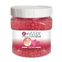 Esztétika Gyanta gyöngy e-Wax titán 300 ml