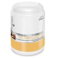 Stella Lady Stella Spa Spirit Wellness Alakformáló Cellulitkezelő Masszázskrém 1000 ml