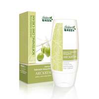 Stella Golden Green Olíva Beauty Intenzív Hidratáló Bőrpuhító Arckrém 100 ml