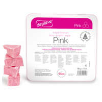 Depiléve Depiléve BIO hagyományos gyanta titános 1 kg