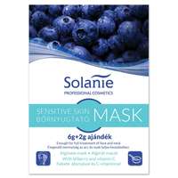 Solanie Solanie Alginát Sensitive Bőrnyugtató maszk 6+2g