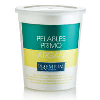 Alveola Alveola Prémium Argán elasztikus gyanta tégelyben 700ml AWPR900555