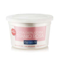 Alveola Alveola Prémium Titándioxidos gyanta tégelyben 350ml AWPR900100