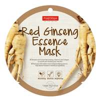 Alveola PureDerm Ginseng maszk circle PD810