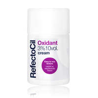Alveola RefectoCil 3% Színelőhívó krém 100ml RE057817