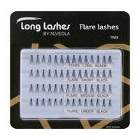 Long Lashes Long Lashes tincses műszempilla Multi size LLS833