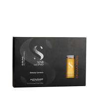 ALFAPARF Milano Semi di lino Sublime Genesis ampulla 12*13ml