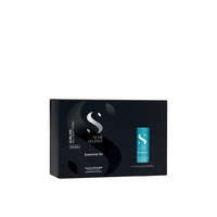 ALFAPARF Milano Semi di lino Sublime olajesszencia ampulla (kék) 12x13ml
