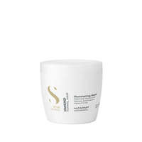 ALFAPARF Milano Semi di lino Diamond maszk normál hajra 500ml