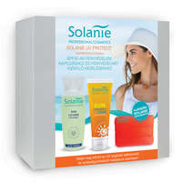 Solanie Solanie UV protect napfényvédő csomag