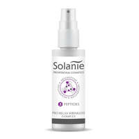 Solanie Solanie Pro Relax Wrinkless 3 Peptides Mimikai ránctalanító komplex 30ml