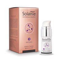 Solanie Solanie Perfect Relax 3 Peptides Mimikai ránctalanító elixír 15ml