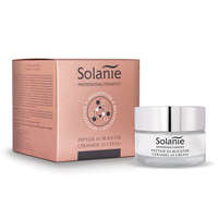 Solanie Solanie Peptide-In Booster Ceramid 24 Aktiváló krém 50ml