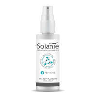 Solanie Solanie Pro Hyaluron 3 Peptides Mélyhidratáló komplex 30ml