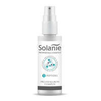 Solanie Solanie Pro Hyaluron 3 Peptides Mélyhidratáló komplex 30ml*